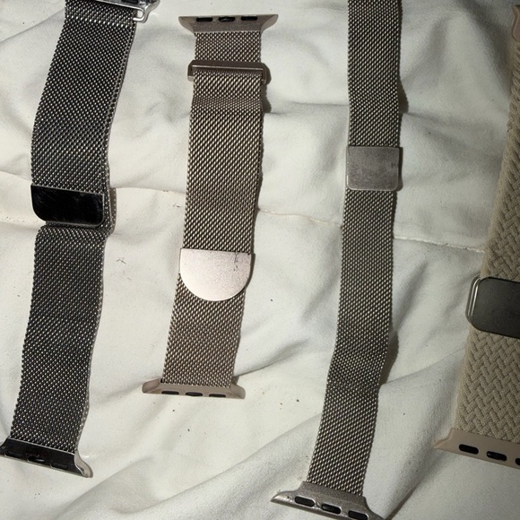 Apple iwatch bands bundle